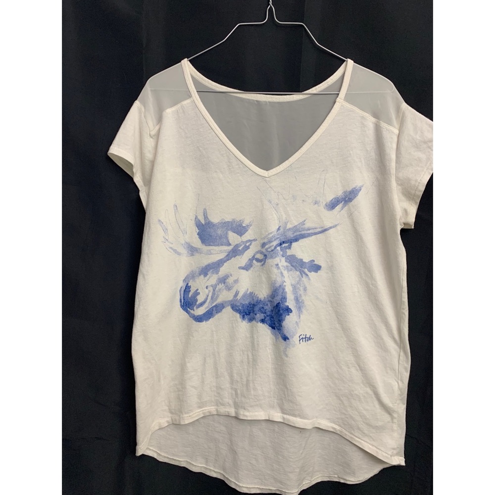 Moose top
